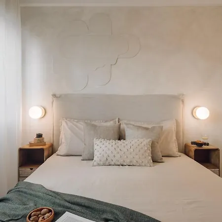 Miele - 2 Bedrooms In Estrela Apartmán Lisboa