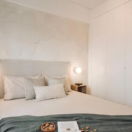 Miele - 2 Bedrooms In Estrela リスボン