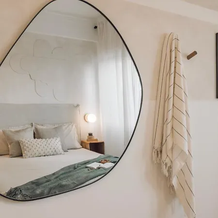 Miele - 2 Bedrooms In Estrela アパート *