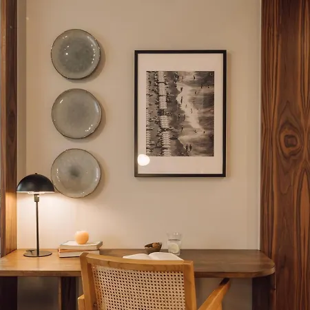 Appartamento Miele - 2 Bedrooms In Estrela